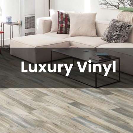 Luxury Vinyl