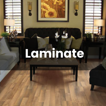 Laminate