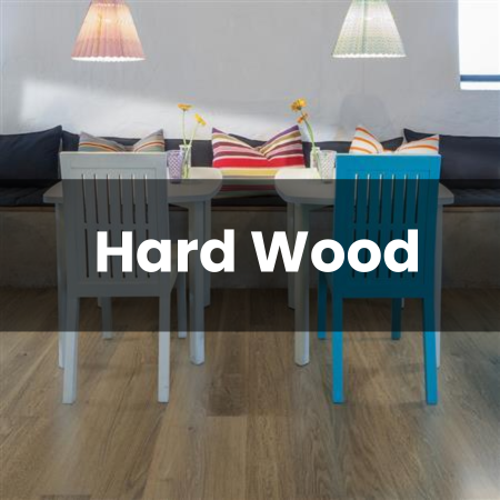 Hardwood
